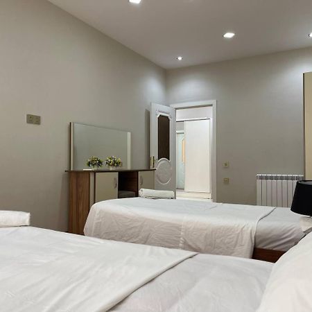 Park Azure Appartement Bakoe Buitenkant foto