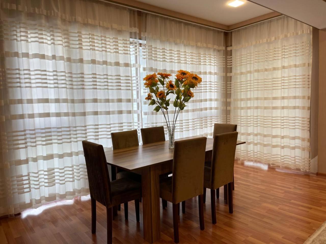 Park Azure Appartement Bakoe Buitenkant foto